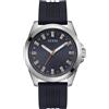 Guess GW0639G1 Orologio da uomo Champ 44mm 5ATM
