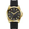Guess GW0639G2 Orologio da uomo Champ 44mm 5ATM