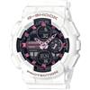 Casio GMA-S140M-7AER G-Shock Orologio Uomo