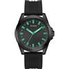 Guess GW0639G4 Orologio da uomo Champ 44mm 5ATM