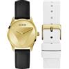 Guess GW0642L1 Orologio da donna Emblem 36mm 1ATM
