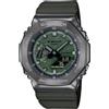 Casio GM-2100B-3AER G-Shock Orologio Uomo 44mm 20ATM