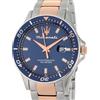 Maserati R8853140003 Sfida Orologio Orologio Uomo 44mm 10ATM