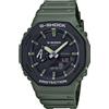 Casio GA-2110SU-3AER G-Shock Orologio Uomo