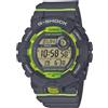 Casio GBD-800-8ER G-Shock Orologio Uomo 49mm 20ATM