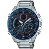 Casio ECB-900DB-1BER Edifice Solare Orologio Uomo 48mm