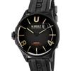 U-Boat 9019/B Darkmoon Capsoil 40mm IPB Orologio Uomo 5ATM