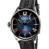 U-Boat 9021/C Darkmoon Capsoil 41,5mm SS Orologio Uomo 5ATM