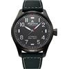 Alpina AL-525G4TS6 Startimer Pilot Automatico Orologio Uomo