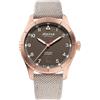 Alpina AL-525BR4S24 Startimer Pilot Automatico Orologio Uomo