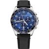 Victorinox 241929 Fieldforce Cronografo Orologio Uomo 42mm 10ATM