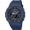 Casio GA-B2100-2AER G-Shock Orologio Uomo45mm 20ATM