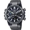 Casio ECB-2000DC-1AEF Edifice Orologio Solare Orologio Uomo