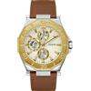 Guess GW0704G1 Orologio da uomo Prime 49mm 5ATM