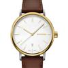 Wenger 01.1731.118 Urban Classico Orologio Orologio Uomo 40mm 10 ATM