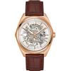 Bulova 97A175 Classico Automatico Orologio Uomo 41mm 3ATM