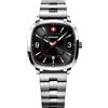 Wenger 01.1921.108 Orologio Da Uomo Vintage Sport 37mm 5ATM