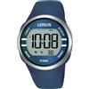 Lorus R2339NX9 Cronografo Orologio Donna 38mm 10ATM