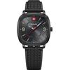 Wenger 01.1921.113 Orologio Da Uomo Vintage Sport 37mm 5ATM
