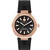 Philipp Plein PW1BA0323 The Hexagon Orologio Donna 38mm 5ATM