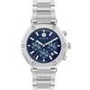 Philipp Plein PWZBA0323 The Hexagon Cronografo Orologio Unisex 42mm 5ATM