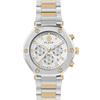 Philipp Plein PWZBA0423 The Hexagon Cronografo Orologio Unisex 42mm 5ATM