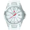 Swiss Alpine Military 7058.1833 Sport Orologio Uomo 43mm 10ATM