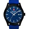 Swiss Alpine Military 7055.1875 Sport Orologio Uomo 43mm 10ATM