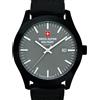 Swiss Alpine Military 7055.1878 Sport Orologio Uomo 43mm 10ATM