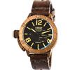 U-Boat 8486 Sommerso Bronze Automatico Orologio Uomo 46mm 300M