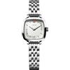 Wenger 01.1911.101 Orologio Da Donna Vintage Classico 27mm 5ATM