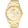 Citizen BI5002-57P quarzo Orologio Orologio Uomo 39mm 5ATM