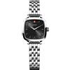 Wenger 01.1911.102 Orologio Da Donna Vintage Classico 27mm 5ATM