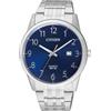 Citizen BI5000-52L quarzo Orologio Orologio Uomo 39mm 5ATM