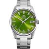 Orient RA-AC0R05E30B Orologio Uomo Stretto Automatico 38mm 5ATM