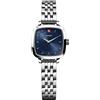 Wenger 01.1911.103 Orologio Da Donna Vintage Classico 27mm 5ATM
