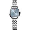 Wenger 01.1911.104 Orologio Da Donna Vintage Classico 27mm 5ATM