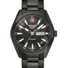 Swiss Alpine Military 7090.2177 Automatico Orologio Uomo