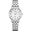 Citizen EU6090-54A Sport Orologio Donna quarzo 26mm 5ATM