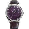 Orient RA-AC0032V30B Orologio Uomo Bambino Automatico 41mm 3ATM