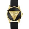 Guess GW0781G4 Orologio da uomo Badge 44mm 5ATM