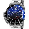 U-Boat 9519/MT Sommerso Automatico Orologio Uomo 46mm 30ATM