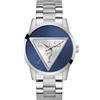 Guess GW0782G3 Orologio da uomo Badge 44mm 5ATM
