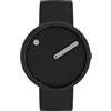 Picto R44004-R006 Shark Grey 40mm 5ATM