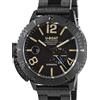 U-Boat 9015/MT Sommerso DLC Automatico Orologio Uomo 46mm 30ATM