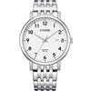 Citizen BI5070-57A Orologio Uomo quarzo 41mm 5ATM