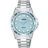 Lorus RG251VX9 Sport Orologio Donna 34mm 10ATM