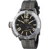 U-Boat 9999 Orologio Da Uomo Sommerso Damascus Automatico 46mm 30ATM