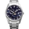 Orient RA-AK0315L30B Uomo Stretto Sun & Moon Automatico 42mm 5ATM