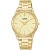 Lorus RG220WX9 Classico Orologio Donna 32mm 5ATM